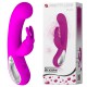 Vibrador Rabbit recarbagle - WEBB
