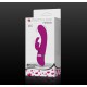 Vibrador doble pequeño rabbit - FREDA