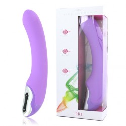 Vibrador triple motor Vibe Therapy - TRI