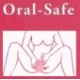 Barrera para Sexo Oral Fresa Oral-safe