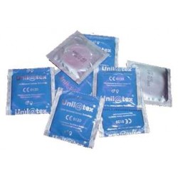 Preservativo Sabor - Fresa (1)