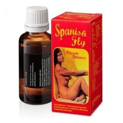 Spanish Fly Pasión Intenso 15ml