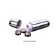 Anillo vibrador lengua - Pleasure TONGUE