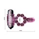 Anillo vibrador lengua - Pleasure TONGUE