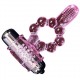 Anillo vibrador lengua - Pleasure TONGUE