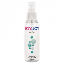 Limpiador ToyJoy cleaner (150ml)