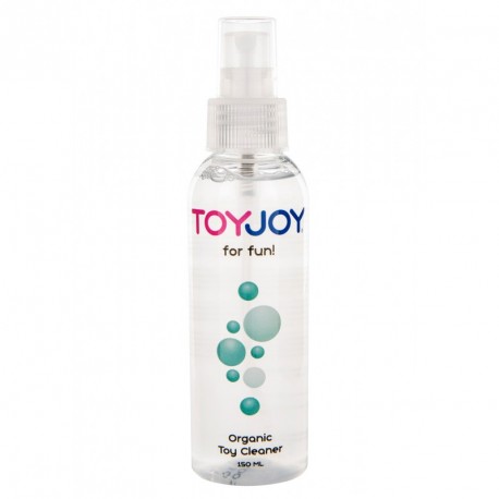 Limpiador ToyJoy cleaner (150ml)