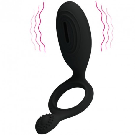 Anillo vibrador ETHEL