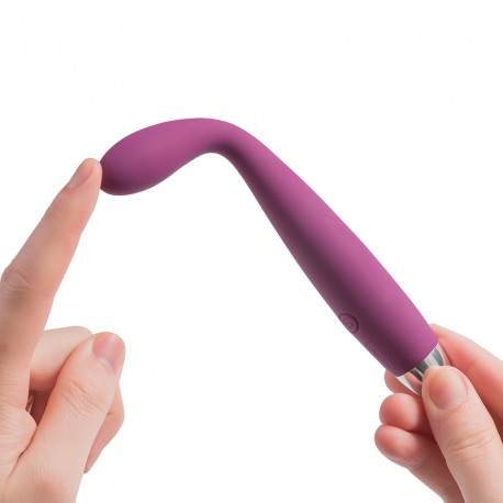 Coco Cabezal Flexible Svakom