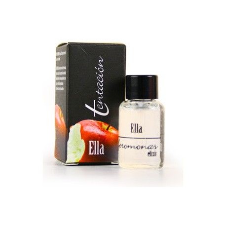 Frangancia tengación feromanas para ELLA