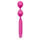 Bolas chinas vibradoras - WIGGLY