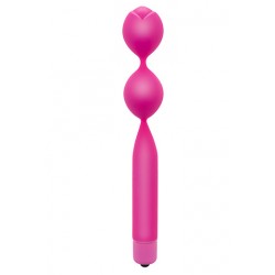 Bolas chinas vibradoras - WIGGLY