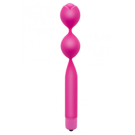 Bolas chinas vibradoras - WIGGLY