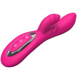 Vibrador doble - TOUCH 2