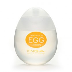 Lubricante Egg Lotion Tenga