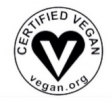 Cetificado vegano, vegan.org