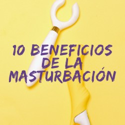Beneficios de la masturbación